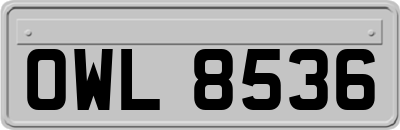 OWL8536