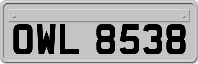 OWL8538