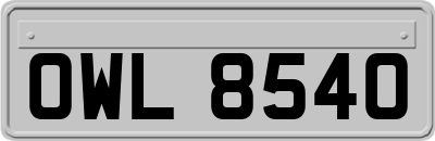 OWL8540