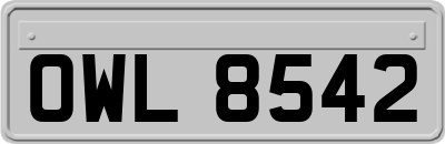 OWL8542