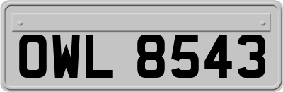 OWL8543