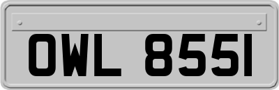 OWL8551