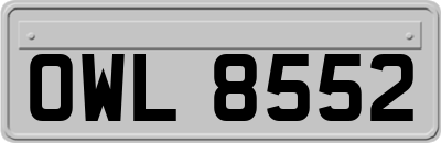 OWL8552