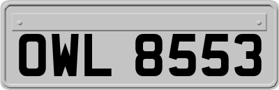 OWL8553