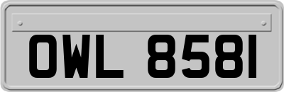 OWL8581