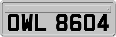 OWL8604