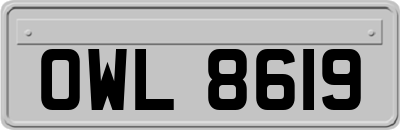 OWL8619
