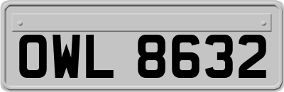OWL8632