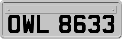 OWL8633