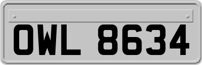 OWL8634