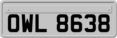 OWL8638