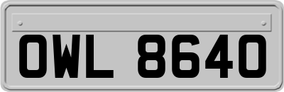 OWL8640