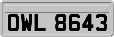 OWL8643