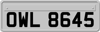 OWL8645