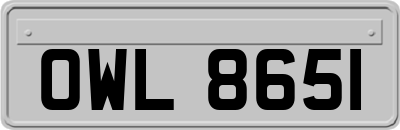 OWL8651
