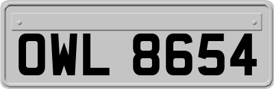 OWL8654