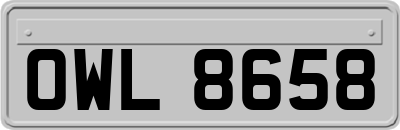 OWL8658