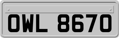 OWL8670