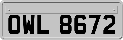 OWL8672