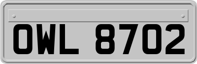 OWL8702