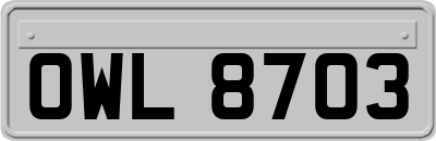 OWL8703