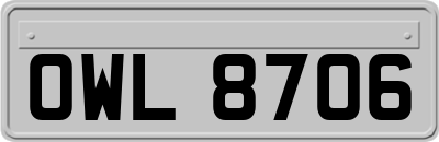OWL8706