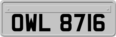 OWL8716