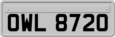 OWL8720