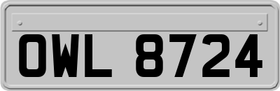 OWL8724