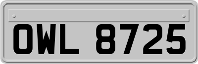 OWL8725