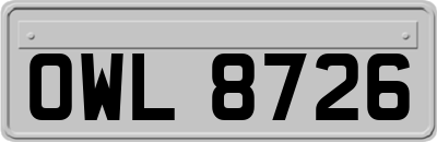 OWL8726