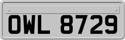 OWL8729