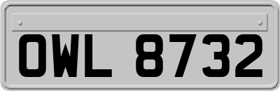 OWL8732