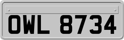 OWL8734