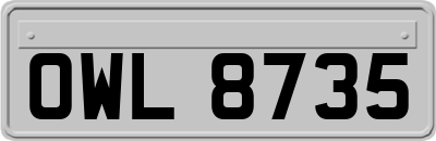 OWL8735