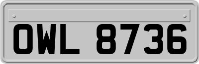 OWL8736