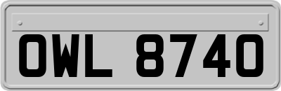 OWL8740