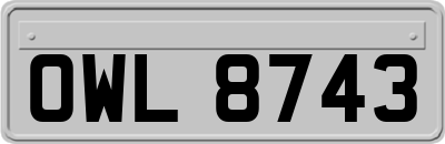 OWL8743