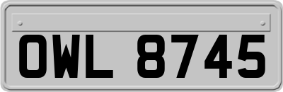 OWL8745