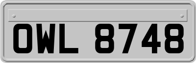 OWL8748