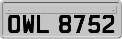 OWL8752