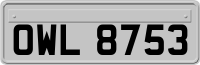 OWL8753