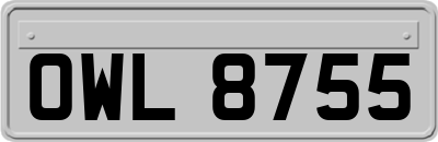 OWL8755