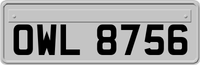 OWL8756
