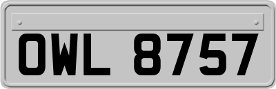 OWL8757