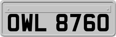 OWL8760