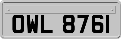OWL8761