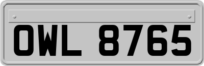 OWL8765