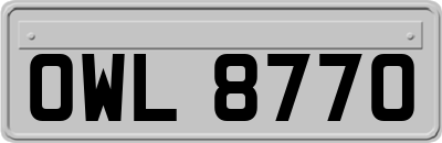 OWL8770