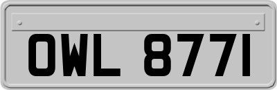 OWL8771
